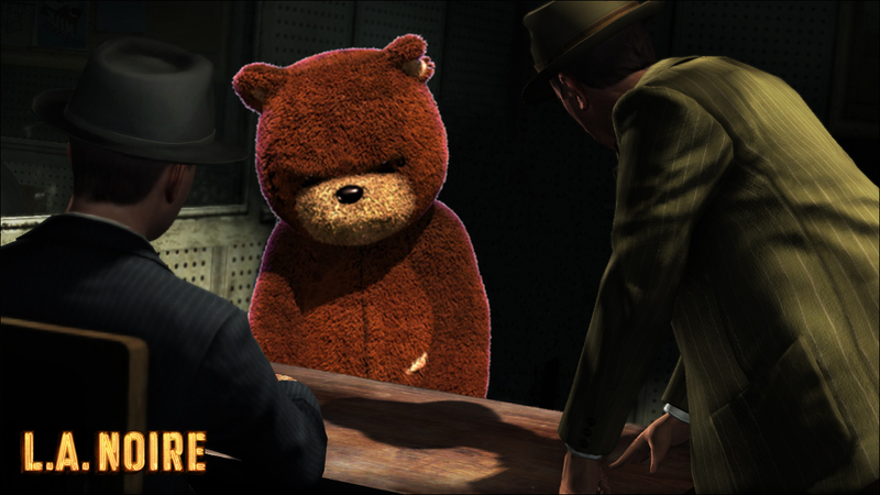 Illustration for article titled V.G. Noire Finalists